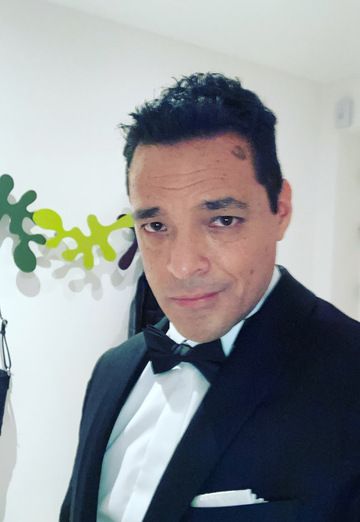 My photo - Alain, 52 from Hedehusene (@alain196)