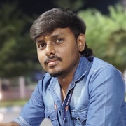 Dinesh Kumar 24 Salem