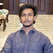 Rajat 22 Varanasi