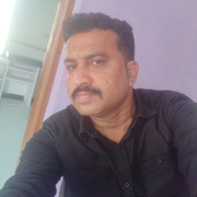 Shiv Prasad 33 Bengaluru