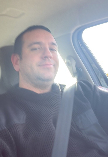 My photo - Narcis, 39 from Girona (@narcis63)