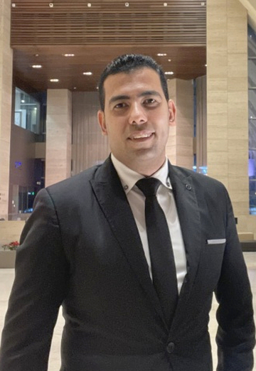 My photo - Ahmed, 35 from Amsterdam (@ahmed19083)