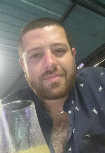 My photo - Julián, 35 from Bogota (@julin71)