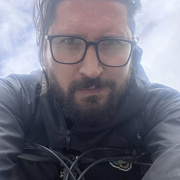 Gustavo posada 36 Bogotá