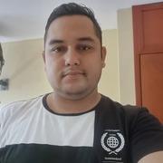 Edgar 30 Bogotá