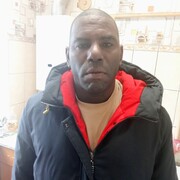 Yoennis Cordie 46 Moscow