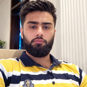 Sohaib 27 Jeddah
