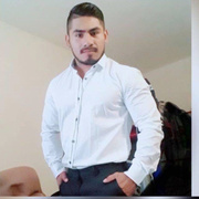 Jose 37 Mérida