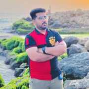 Ali Raza 27 Muscat