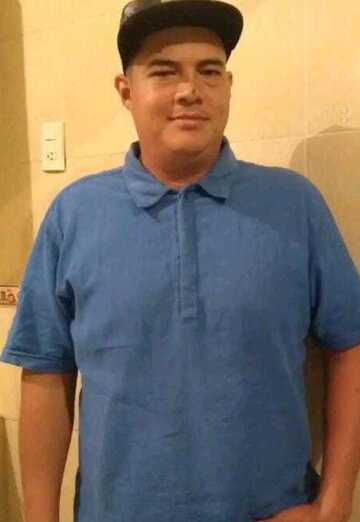 My photo - Aaron, 35 from New York (@aaron744)