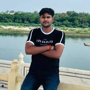 Prashant chahar 18 Agra