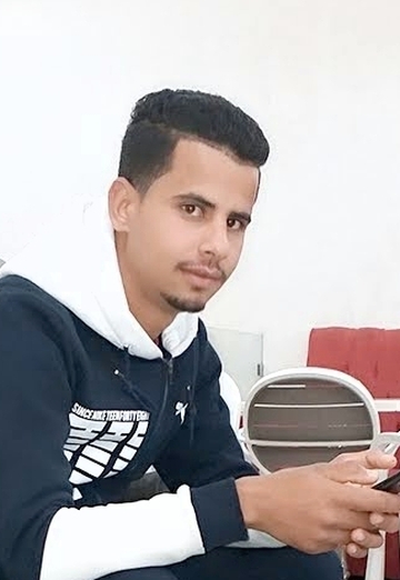 My photo - Younes, 31 from Casablanca (@younes241)