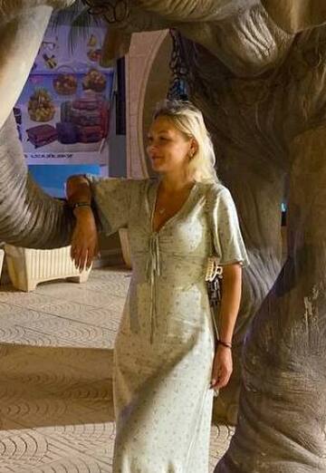 My photo - Aleksiya, 39 from Saint Petersburg (@aleksiya334)