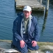 Andrey 47 Copenhagen