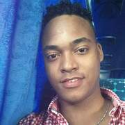 Kelvin Bautista 32 Santo Domingo