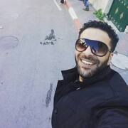 mohamed alhoubani 41 Jerusalem