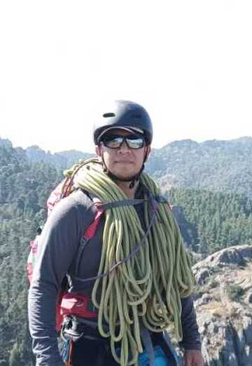 Emmanuel (@blewhoek) — my photo № 2