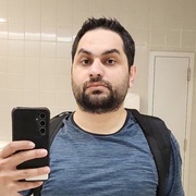 NightSonar 36 Toronto