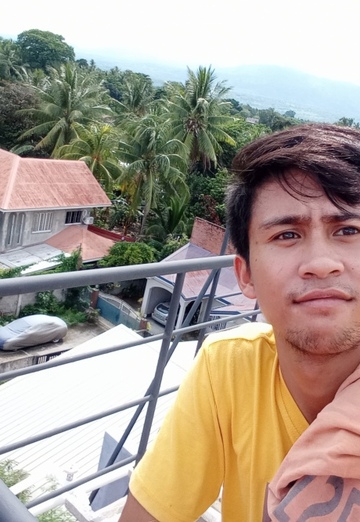 My photo - Ariel, 22 from Manila (@ariel612)