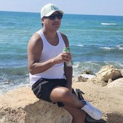 Bryan 26 Haifa