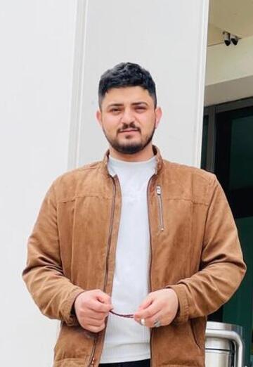 My photo - Ali, 26 from Halberstadt (@ali79984)