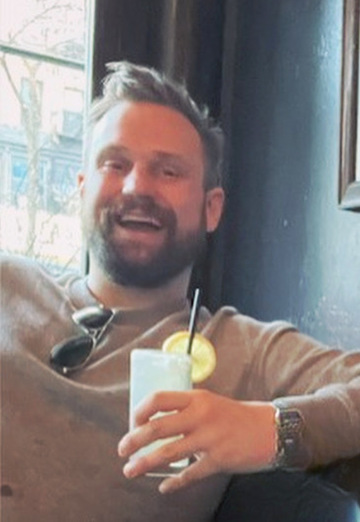 My photo - Alexander, 35 from Amsterdam (@jaxxfinn)