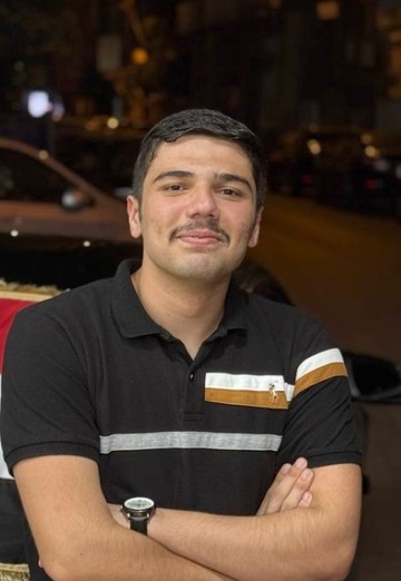 My photo - Abubaker, 20 from Cairo (@abubaker15)