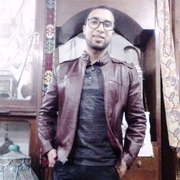 Abdelmounaime 30 Kyiv