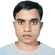 Amanullah 31 Bihar