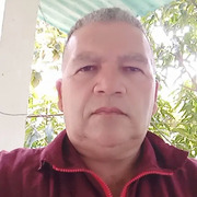 Daniel urriola 58 Caracas