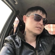 nataliya 35 Novosibirsk