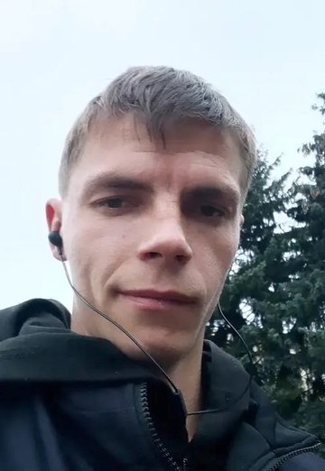 My photo - Sim, 29 from Kyiv (@sim466)