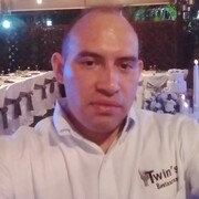 Manuel 35 Managua