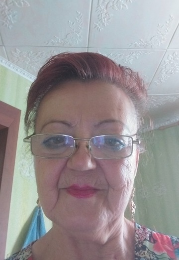 Lyubov (@lubov84028) — my photo № 1