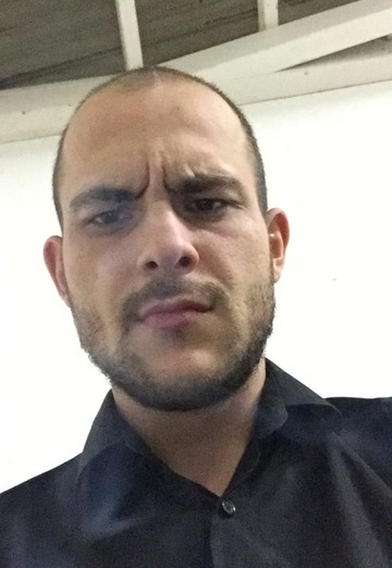 My photo - Christian, 26 from Bad Wörishofen (@christian1080)