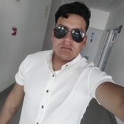 Fernando Ybarhuen 26 San Borja