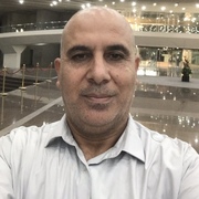 Saad 59 London