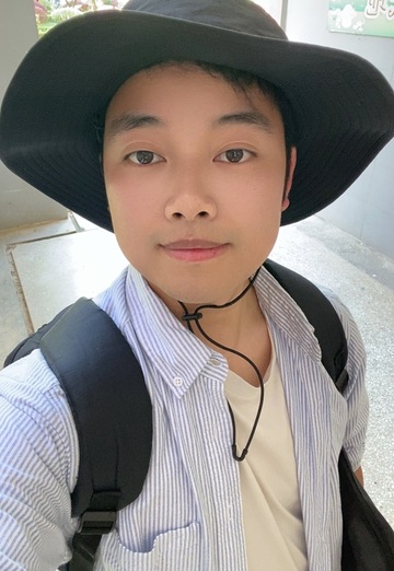 My photo - Sun, 26 from Zunyi (@name4945)