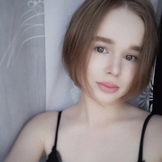 Alexandra K. 33 Saint Petersburg