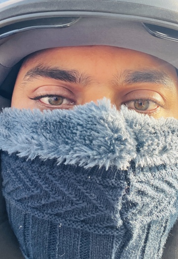 Rishabh (@rishabh102) — my photo № 4