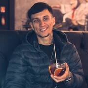 Derick 25 Porto Alegre