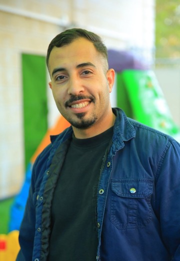 My photo - Ameer, 33 from Rahat (@ameer181)