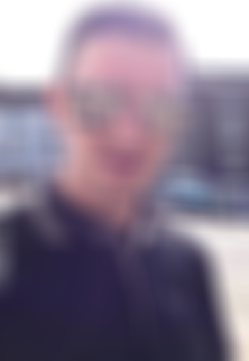 My photo - Simon, 41 from Carlisle (@sipire)