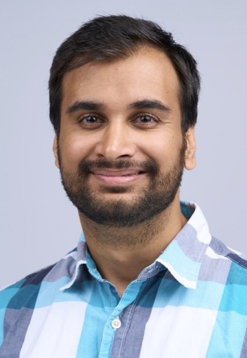 My photo - Aayush, 28 from Mount Laurel (@aayush54)