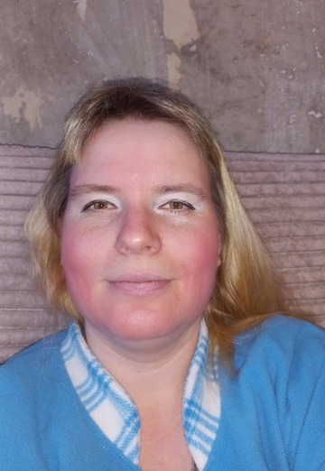 My photo - Ekaterina, 37 from Kachkanar (@ekaterina213168)