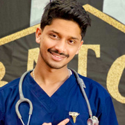 Dr.Shubham 26 Pune