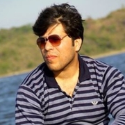 Abdul wahab 40 Indian Head