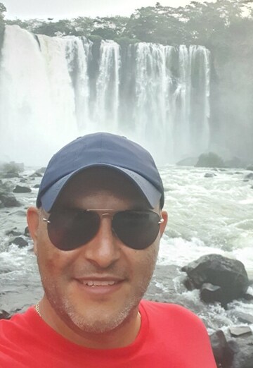 Octavio (@octavio58) — my photo № 1