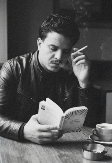 BADIS (@badiss) — my photo № 2