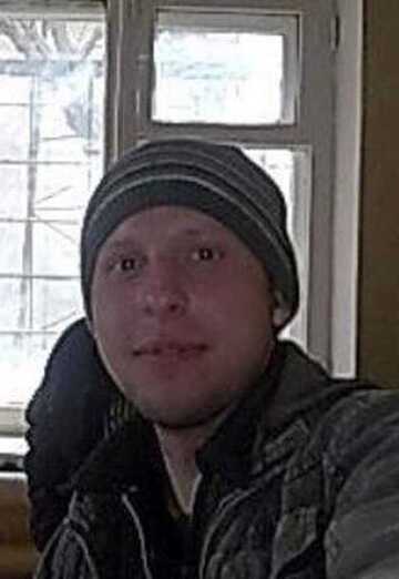 My photo - Nik, 43 from Chelyabinsk (@nik44767)